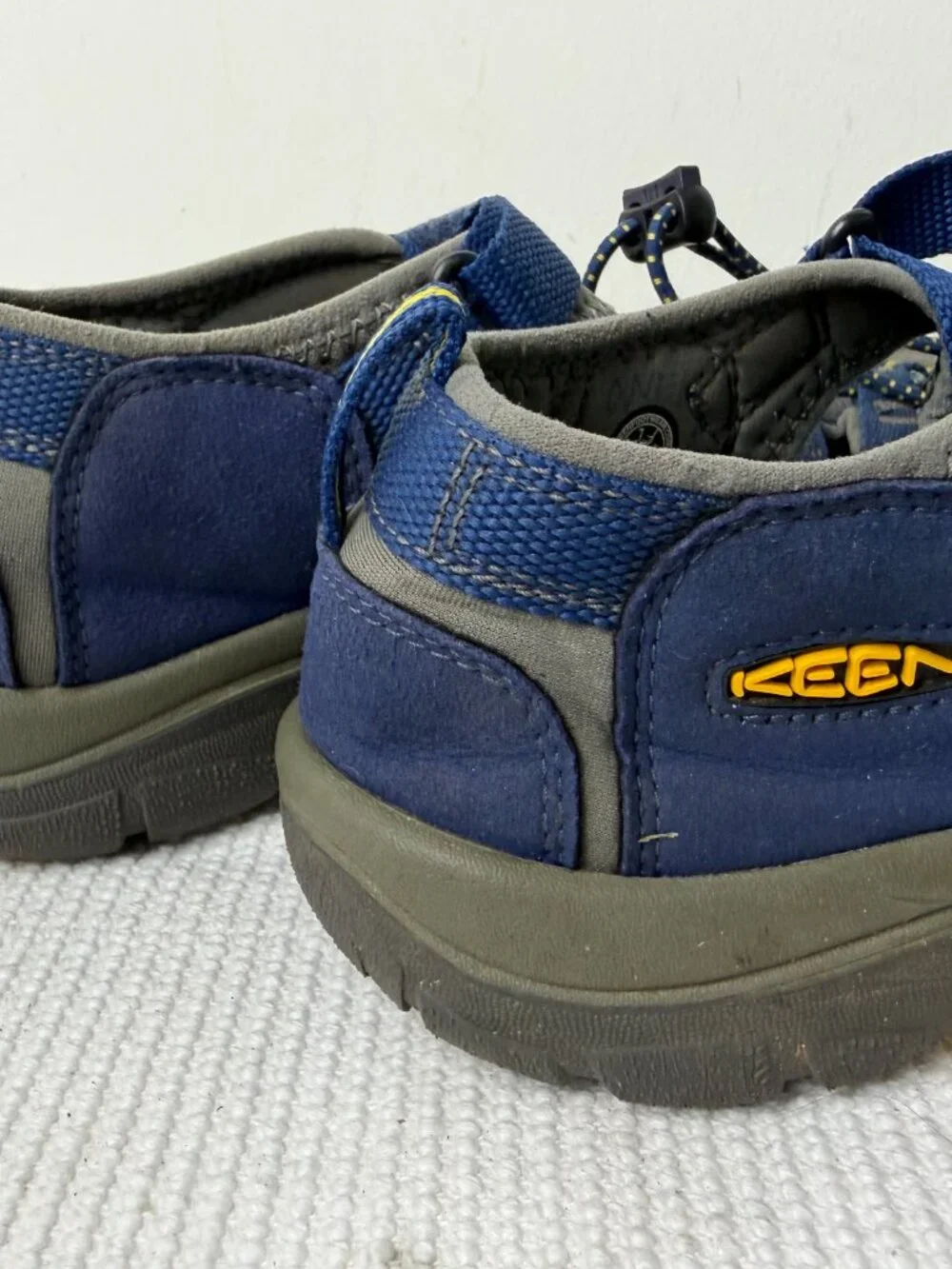 Keen newport h2